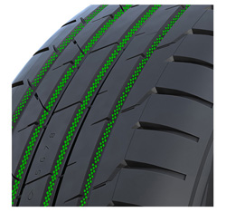 Шины Nokian Hakka Black 2 245/45 R17 99Y XL - купить по низкой