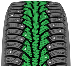 Nokian Nordman 5 155 70 R13 75T