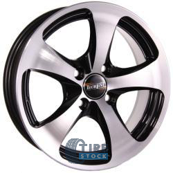 Tech Line 403 5.5x14 PCD 4x98 ET 32 DIA 58.6 BD