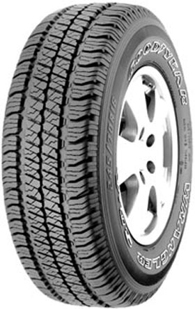 Wrangler SR-A