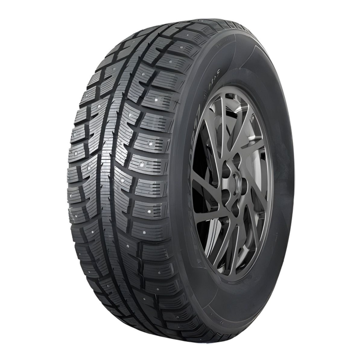 Winter Master S2 SUV