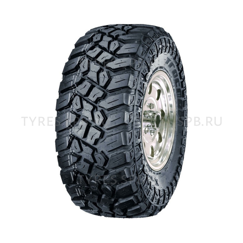 X-Privilo M/T
