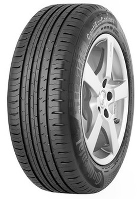 Continental ContiEcoContact 5 245/45 R18 96W
