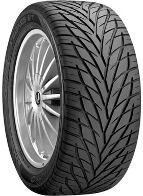 TOYO Proxes S/T 295/30 R22 103Y
