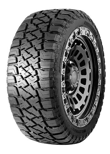 Wildtraxx R/T