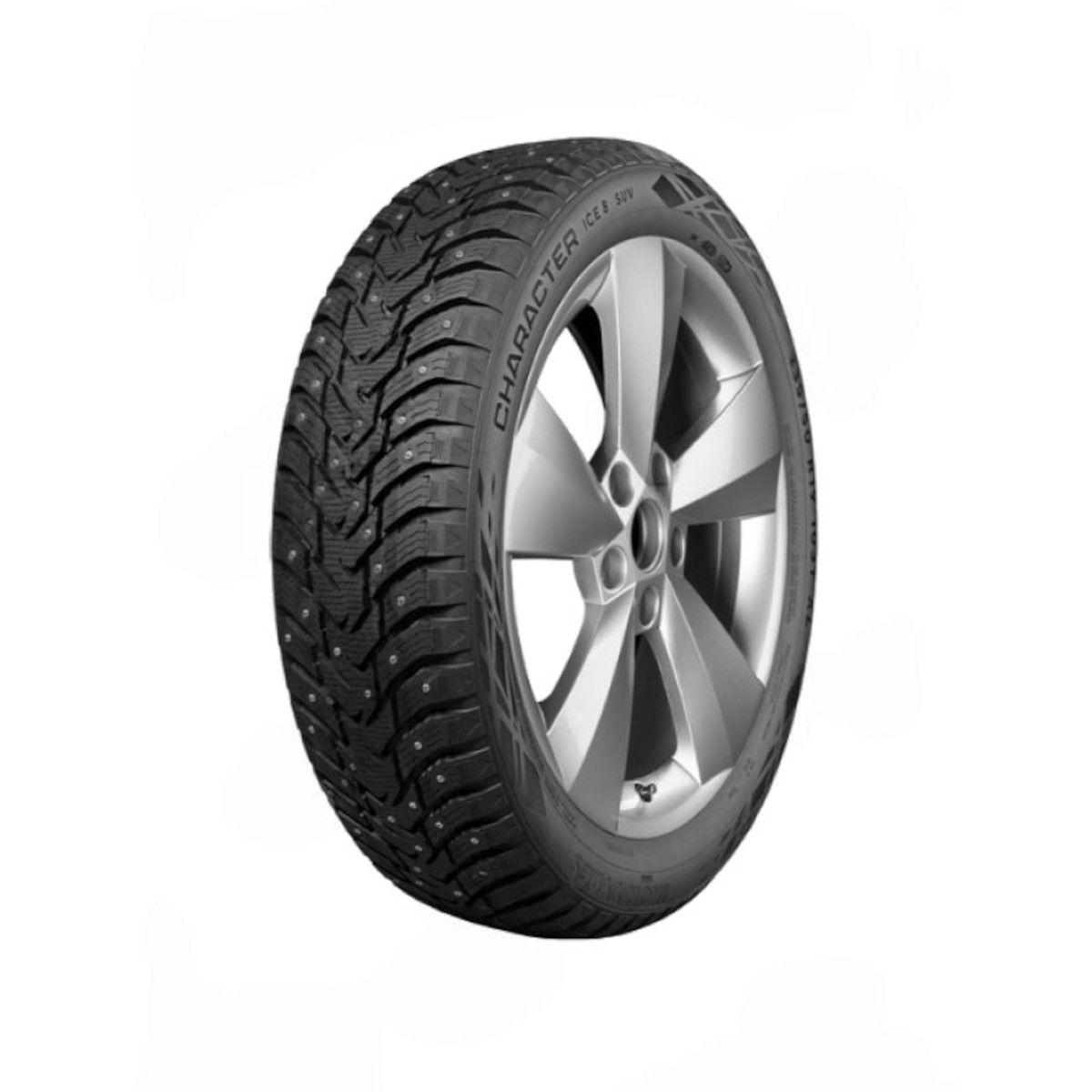 Character Ice 8 SUV