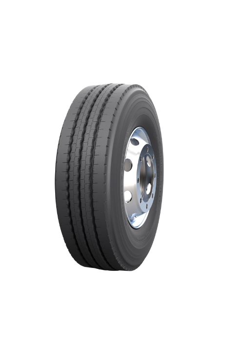Nokian Tyres выпускает новое семейство грузовых шин