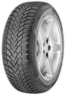 Continental ContiWinterContact TS 850 225/35 R19 88W