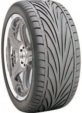 TOYO Proxes T1R 205/50 R15 89V
