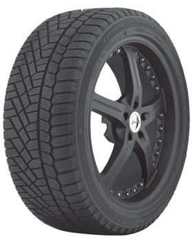 Continental ExtremeWinterContact 225/65 R17 102T
