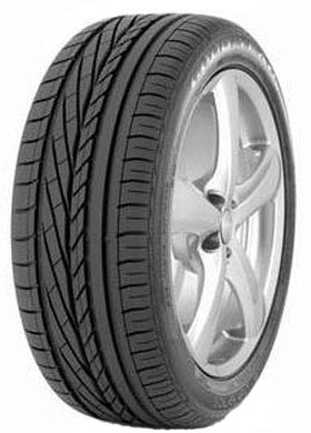 GoodYear Excellence 255/45 R20 101W AO F