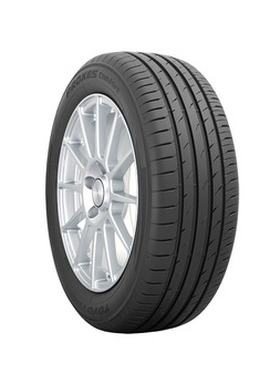 TOYO Proxes Comfort 225/55 R18 102W