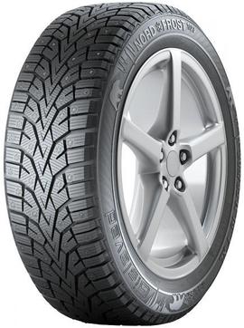 Nord Frost 100 SUV