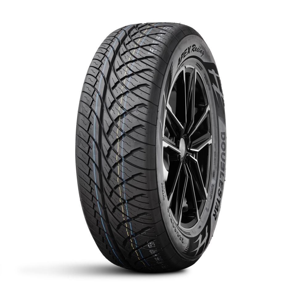 Шины Doublestar APEX RACING 265/60 R18 110H - купить по низкой цене в  Санкт-Петербурге