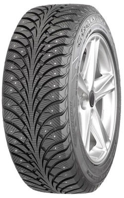 GoodYear Ultra Grip Extreme 225/55 R16 95T