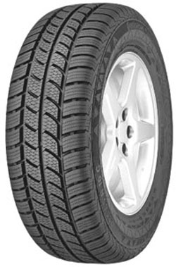 Continental VancoWinter 2 205/65 R16 107/105T