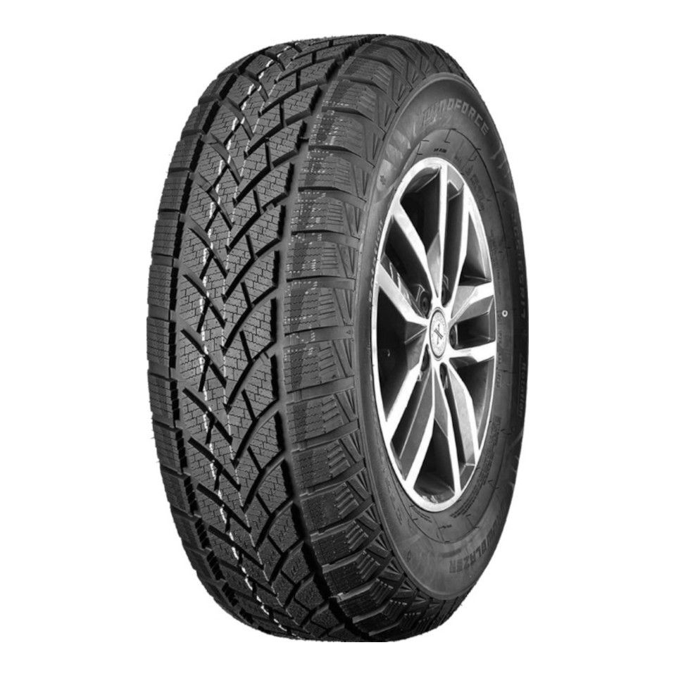 Snowblazer