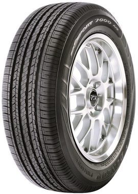 SP Sport 7000
