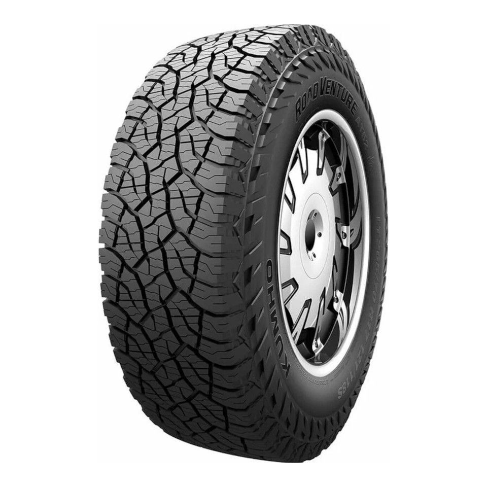 Road Venture AT52