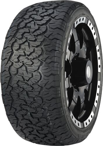 Lateral Force A/T