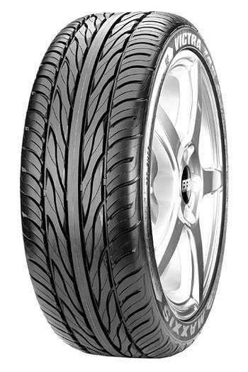 Maxxis VICTRA MA-Z4S 285/35 R22 106V