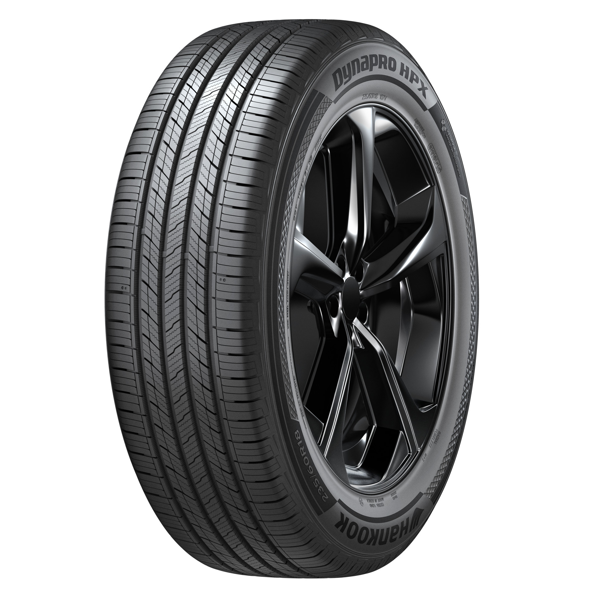 Dynapro HPX RA43 SUV