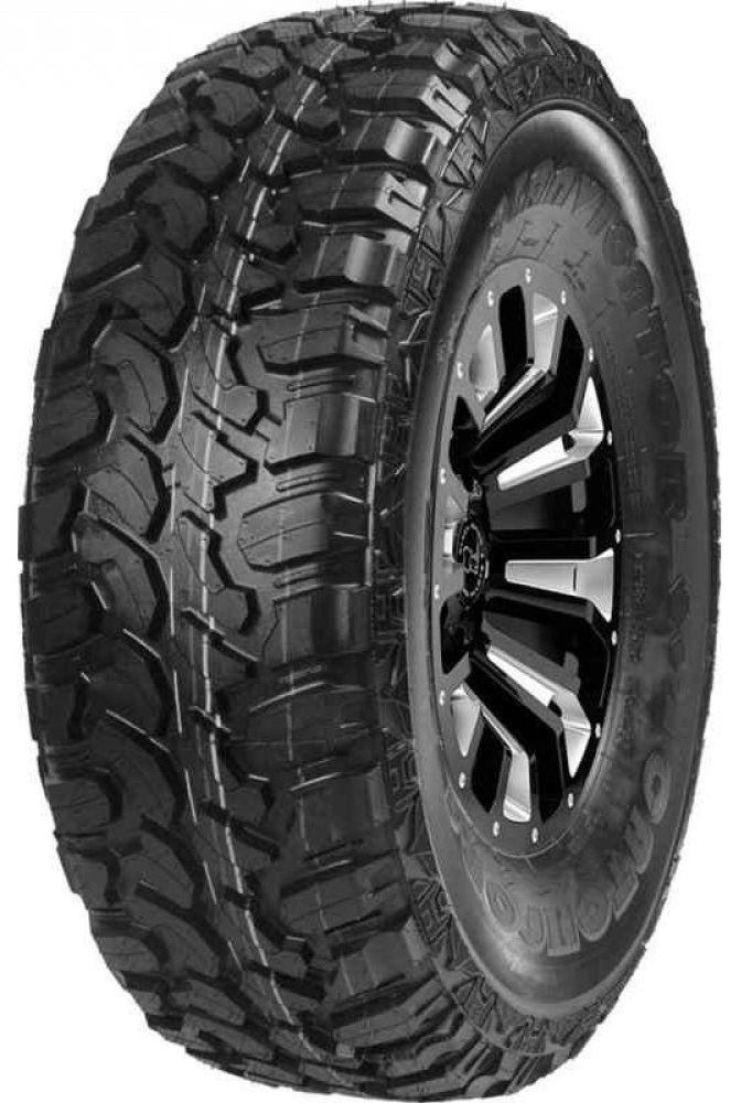 Catchfors A/T