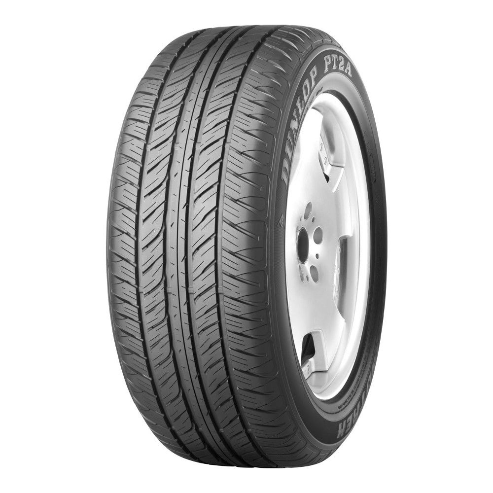 Dunlop Grandtrek PT2A 285/50 R20 112V