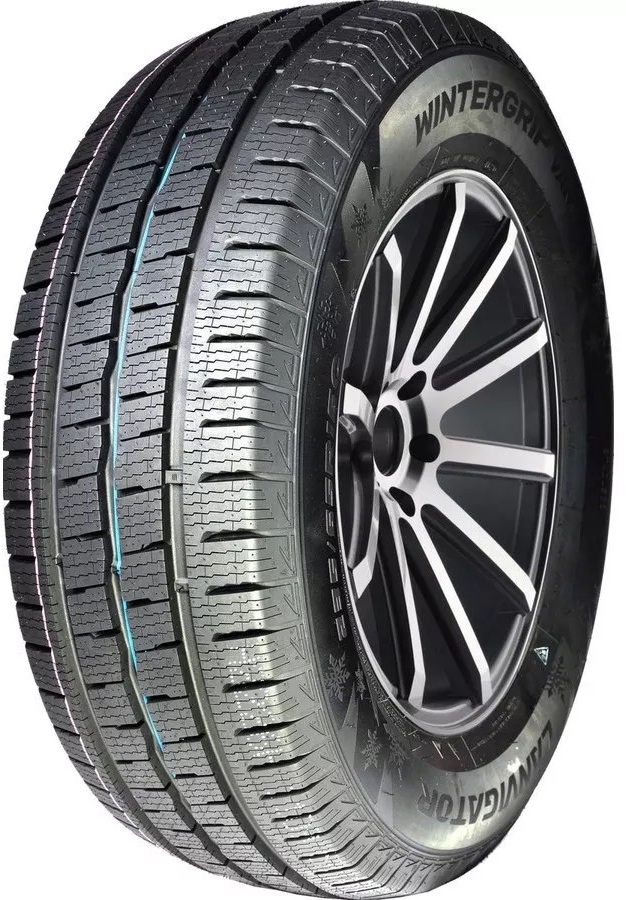WinterGrip VAN