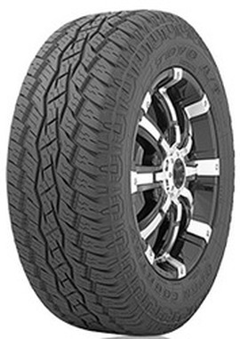 TOYO Open Country A/T plus 245/75 R16 120/116S