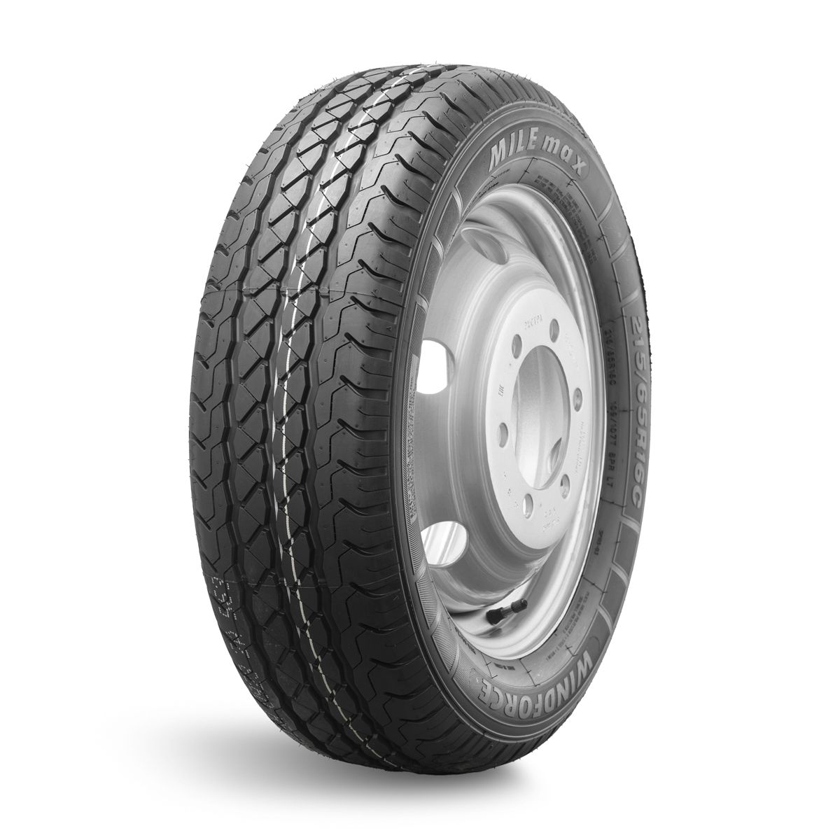 MileMax