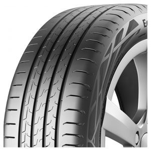 Continental EcoContact 6Q 245/35 R21 96Y * MO