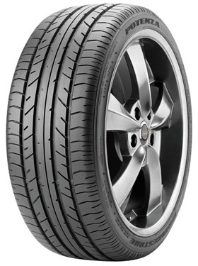 Potenza RE040