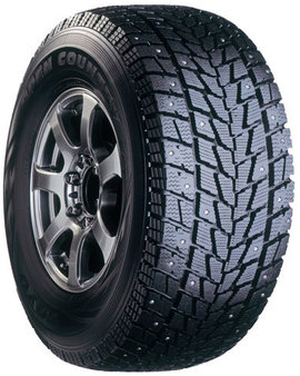TOYO Open Country I/T 285/35 R21 105T
