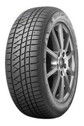 WinterCraft WS71 SUV