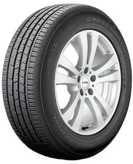 Continental ContiCrossContact LX Sport 255/55 R18 105H