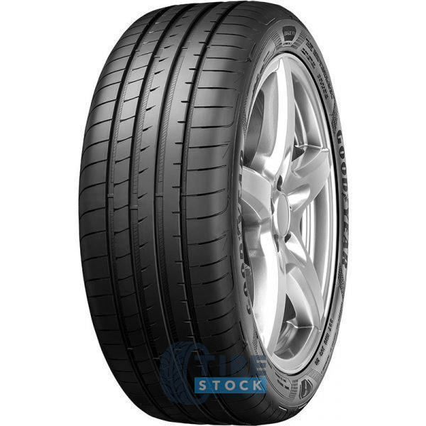 Eagle F1 Asymmetric 5 SCT