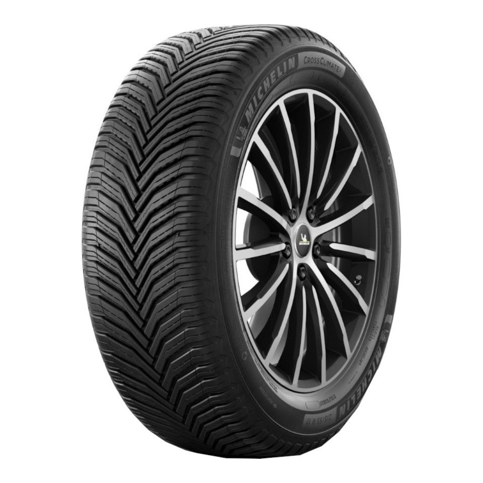 Cross Climate 2 SUV