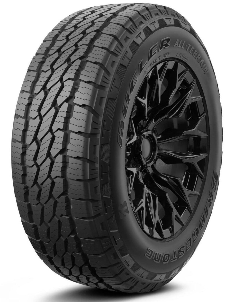 Dueler A/T 002