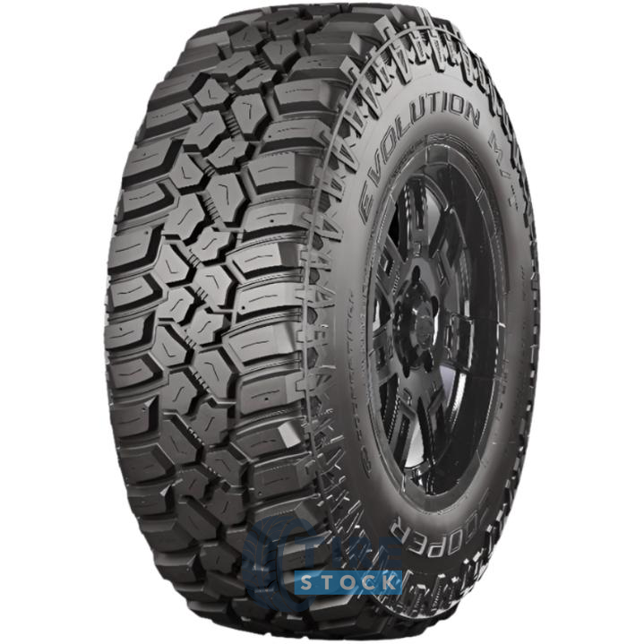 Evolution M/T
