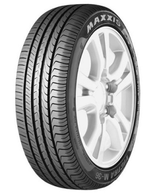 Maxxis VICTRA M-36+ 275/35 R20 102Y Runflat