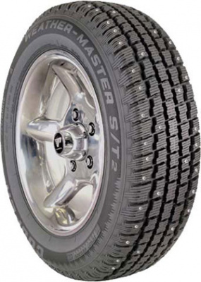 Cooper Weather-Master S/T 2 215/60 R16 95T