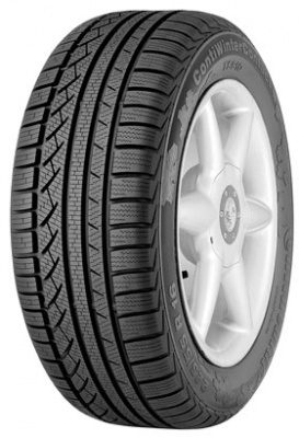 Continental ContiWinterContact TS 810 245/50 R18 100H Runflat