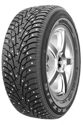 Maxxis Premitra Ice Nord 5 NP5 205/55 R17 95T