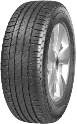 Ikon Tyres Character Aqua SUV 215/65 R16 98H