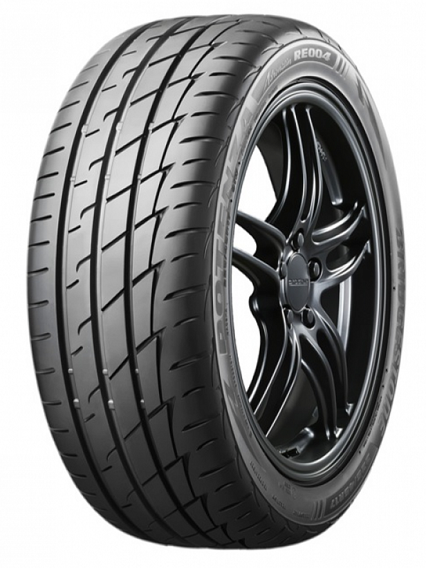 Bridgestone выпускает на российский рынок новую летнюю шину