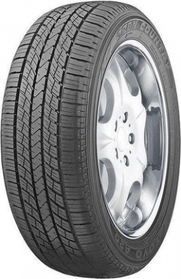 TOYO Open Country A20 215/55 R18 95H