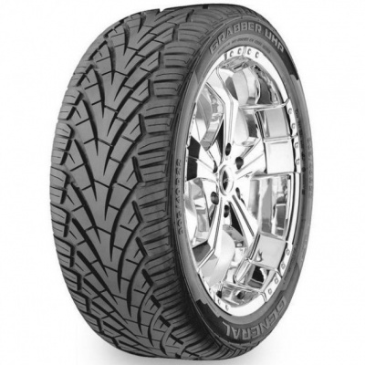 General Tire Grabber UHP 225/70 R16 103H