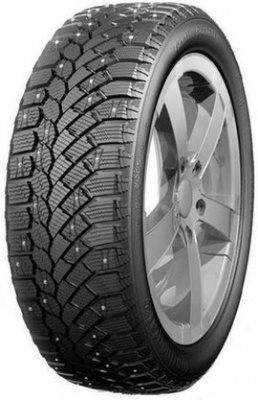 Gislaved Nord Frost 200 SUV 275/40 R20 106T