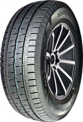 Royal Black ROYAL WINTER VAN 185/75 R16 102/104R